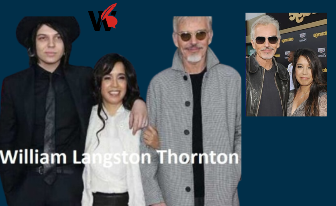 William Langston Thornton