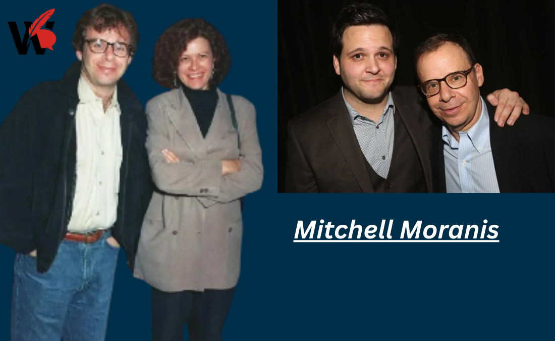 Mitchell Moranis