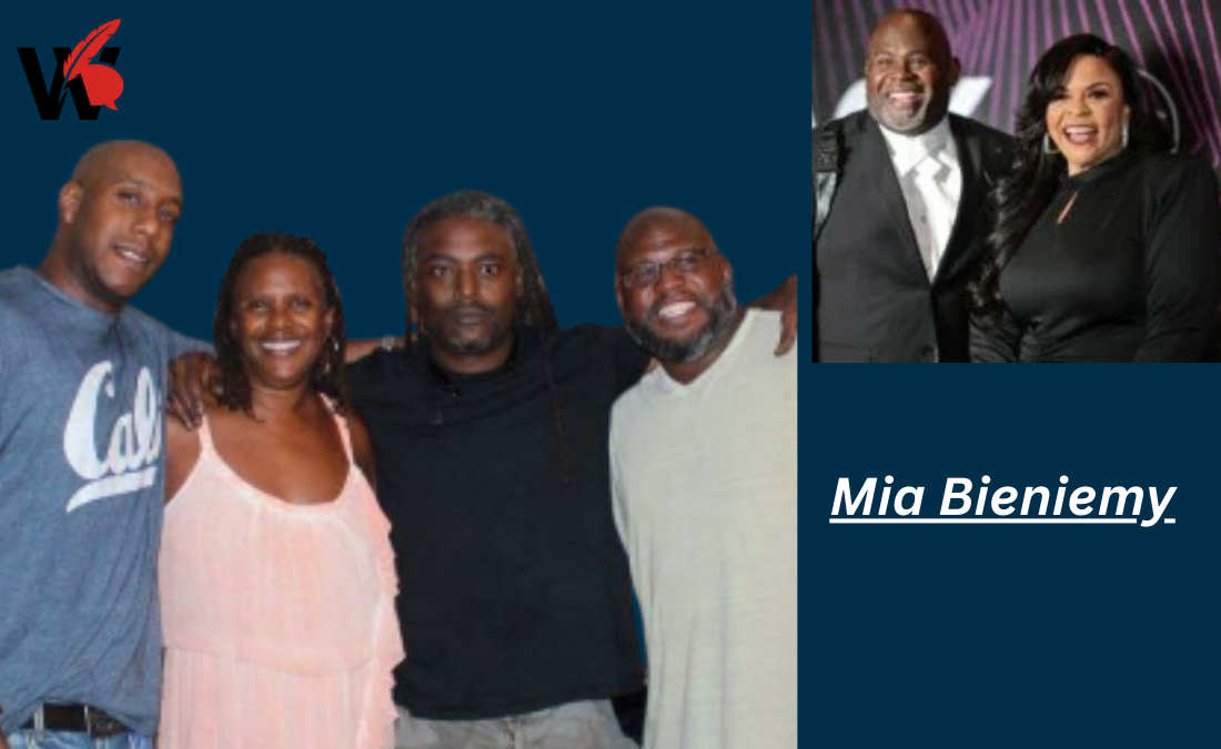 Mia Bieniemy