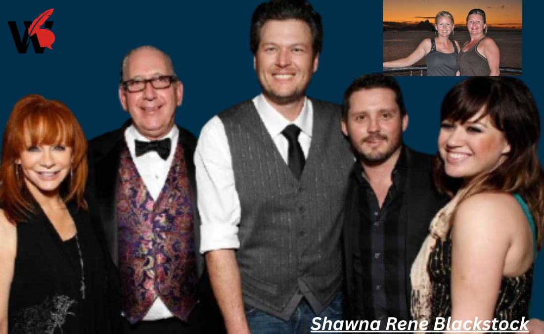 Shawna Rene Blackstock