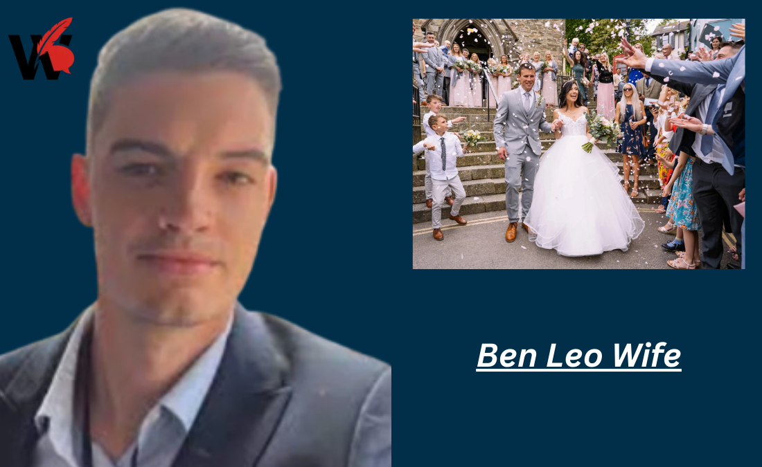 Ben Leo Wife