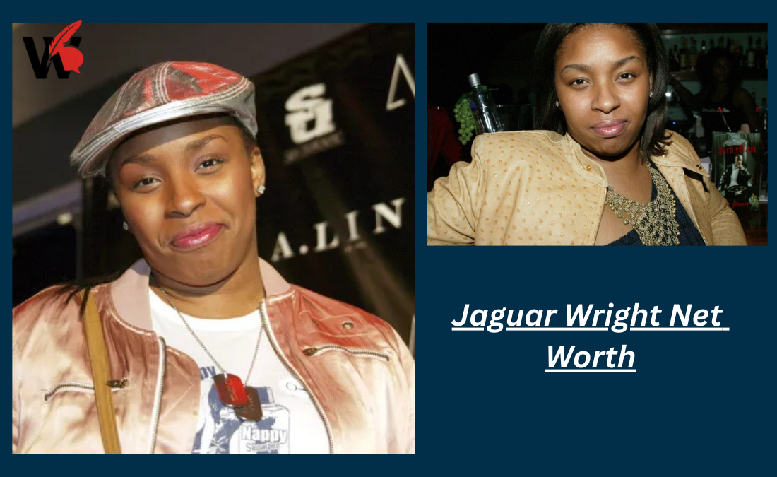 Jaguar Wright Net Worth Jaguar Wright Net Worth