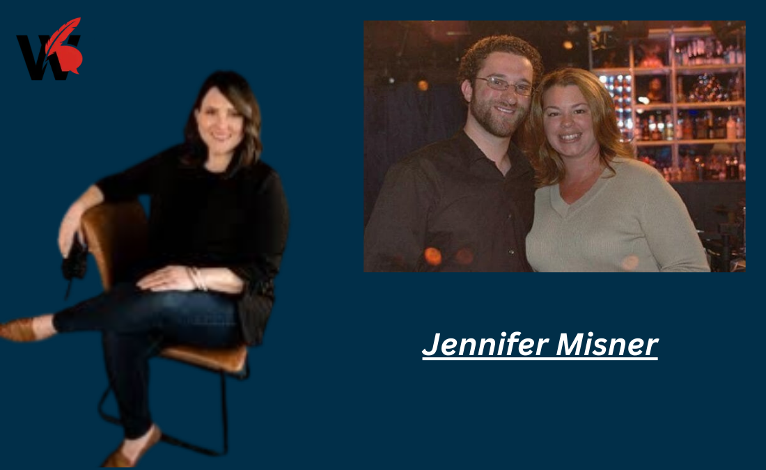 Jennifer Misner