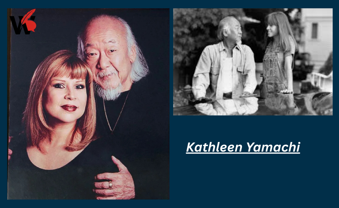 Kathleen Yamachi Kathleen Yamachi