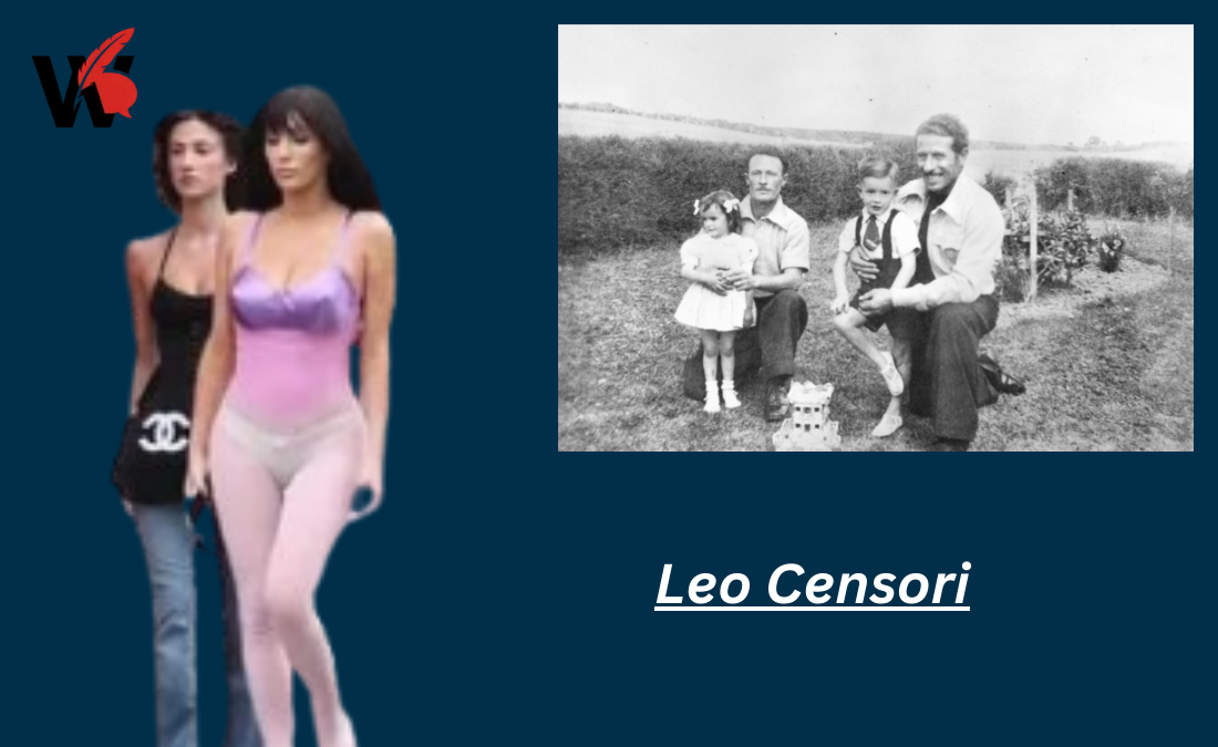 Leo Censori
