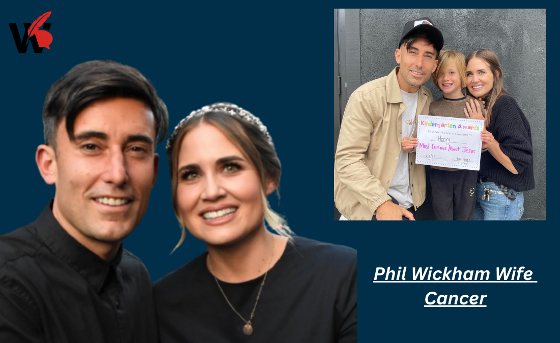 Phil Wickham Wife Cancer Phil Wickham Wife Cancer