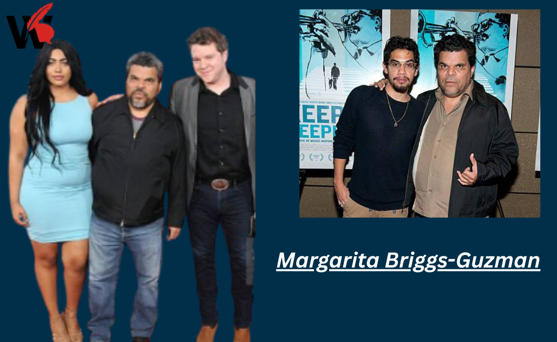 Margarita Briggs-Guzman