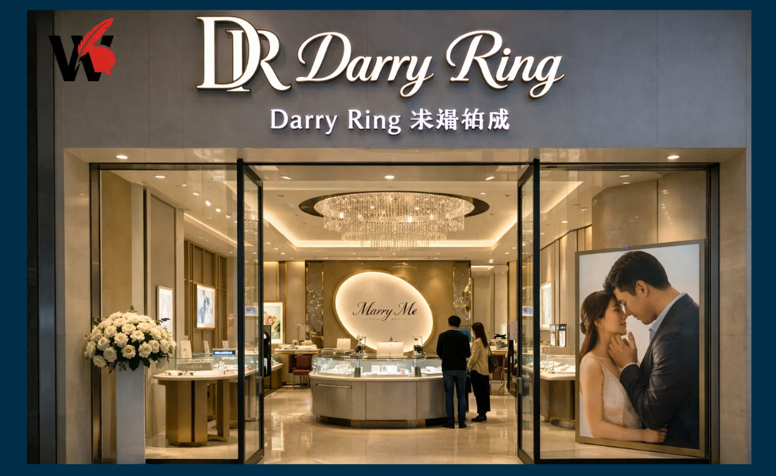 Darry Ring