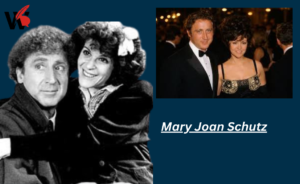 Mary Joan Schutz