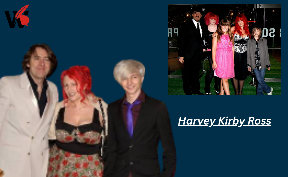 Harvey Kirby Ross Harvey Kirby Ross