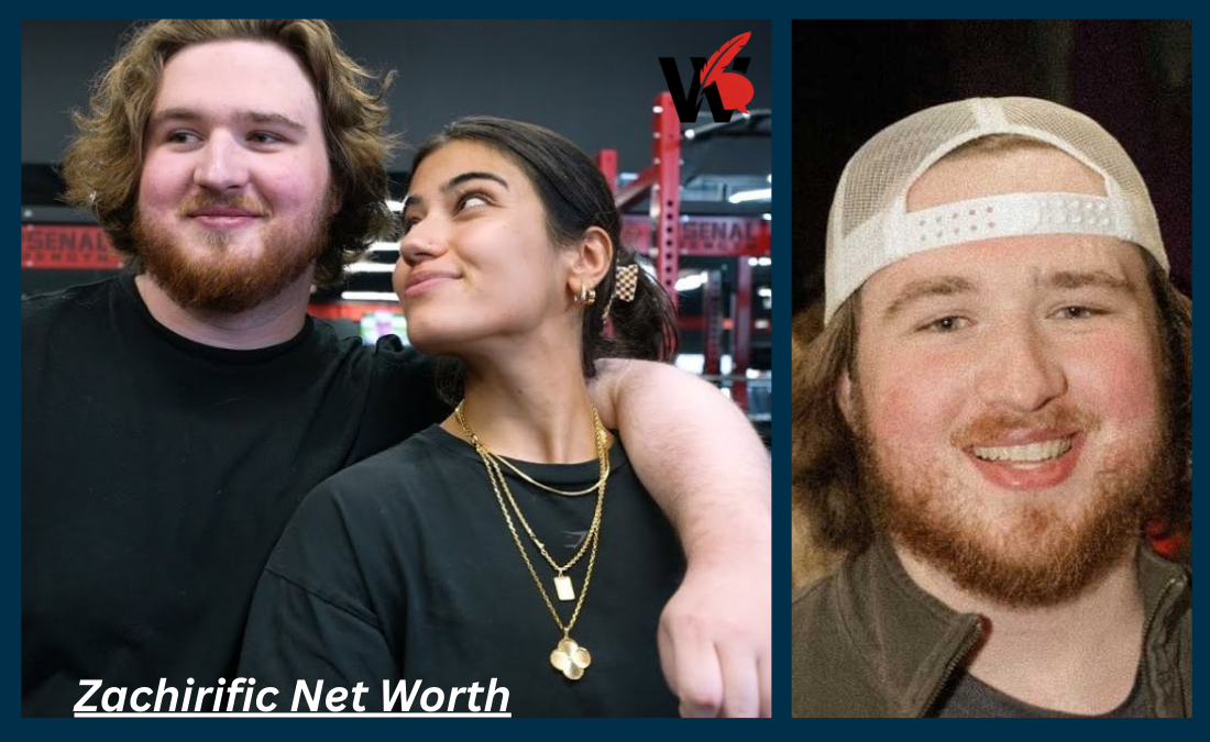 Zachirific Net Worth