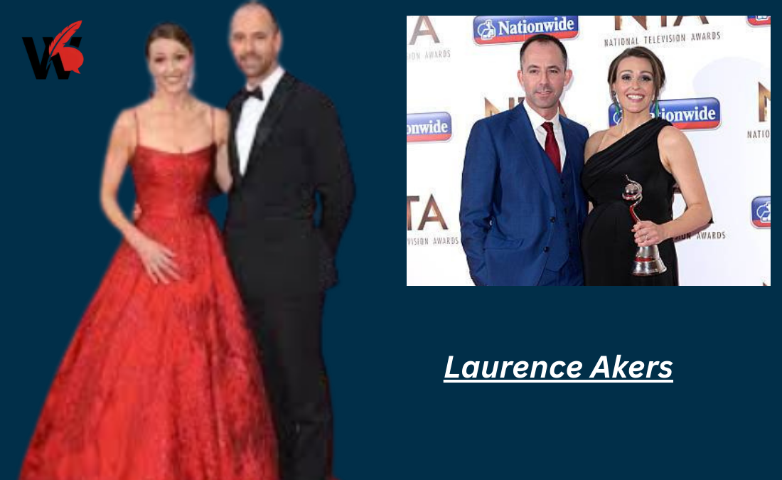 Laurence Akers Laurence Akers