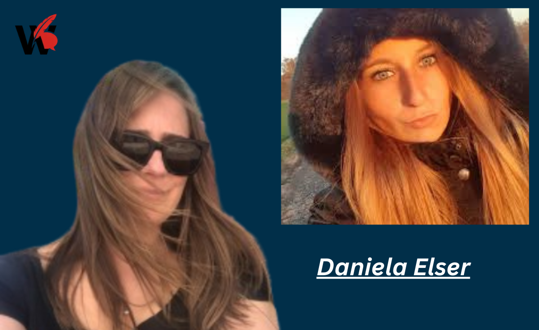 Daniela Elser