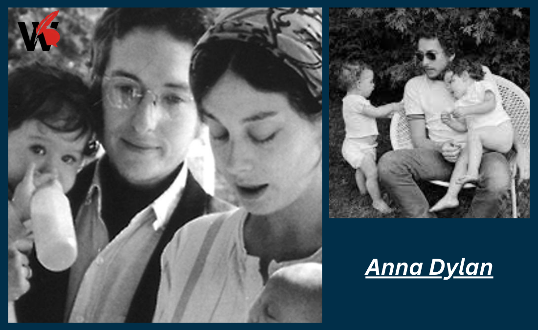 Anna Dylan Anna Dylan