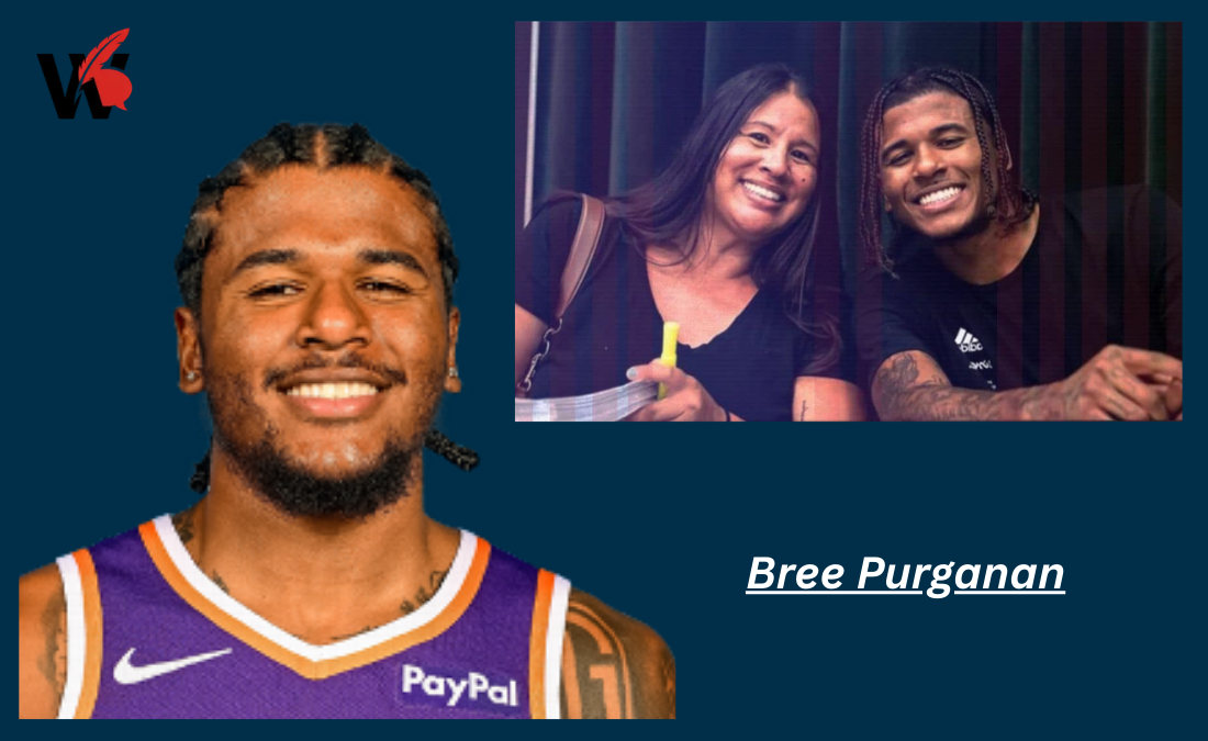 Bree Purganan Bree Purganan