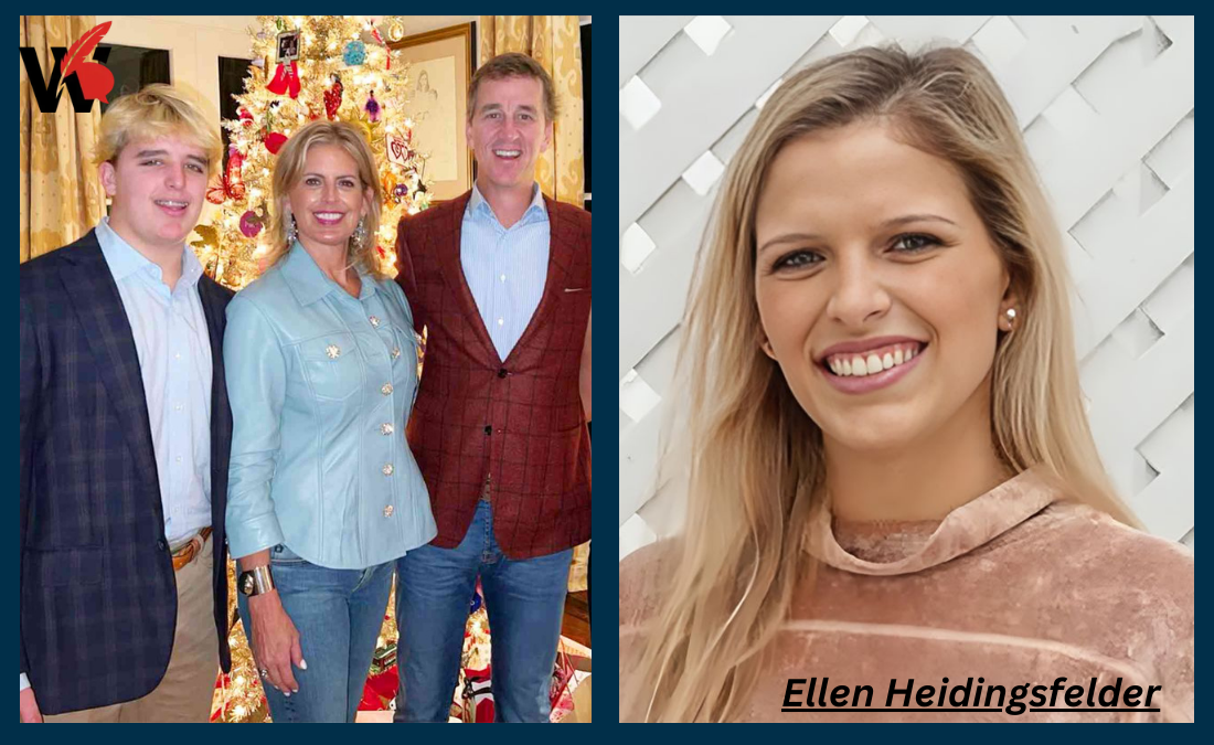 Ellen Heidingsfelder