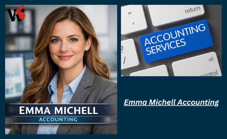 Emma Michell Accounting