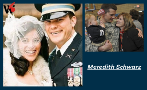 Meredith Schwarz: A Comprehensive Biography Meredith Schwarz