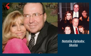 Natalie Oglesby Skalla