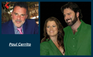 Paul Cerrito: A Detailed Insight into His Life, Career, and Public Recognition Paul Cerrito