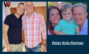 Peter Kyle Partner