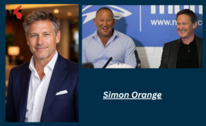 Simon Orange: A Comprehensive Insight into His Life, Career, and Achievements Simon Orange