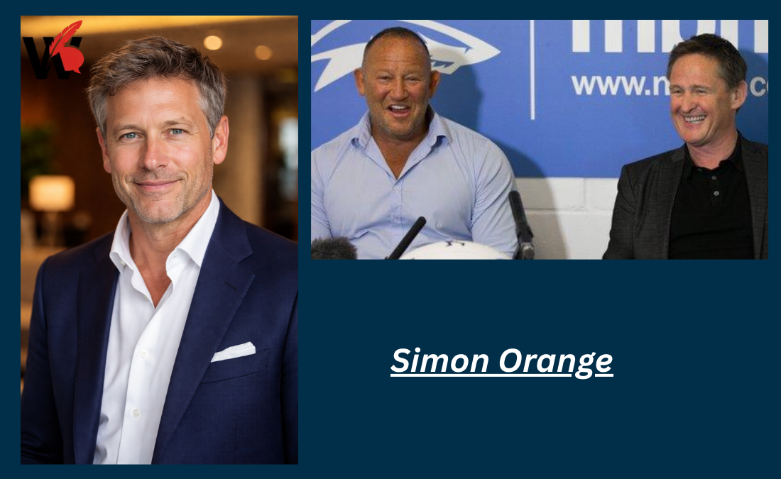 Simon Orange Simon Orange