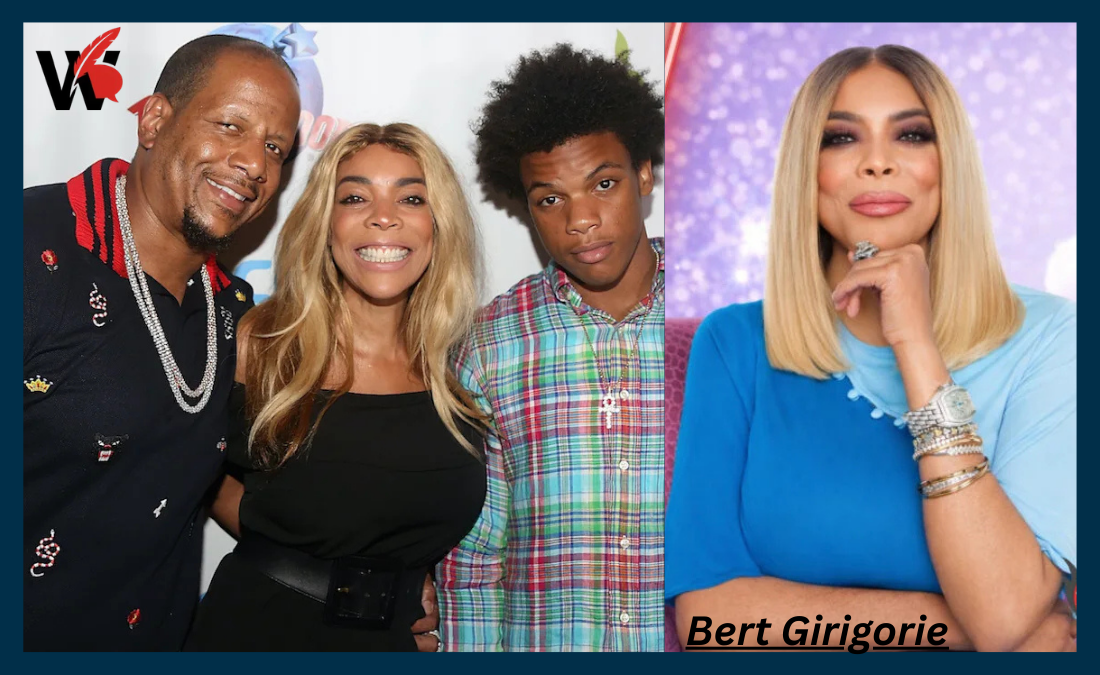 Bert Girigorie