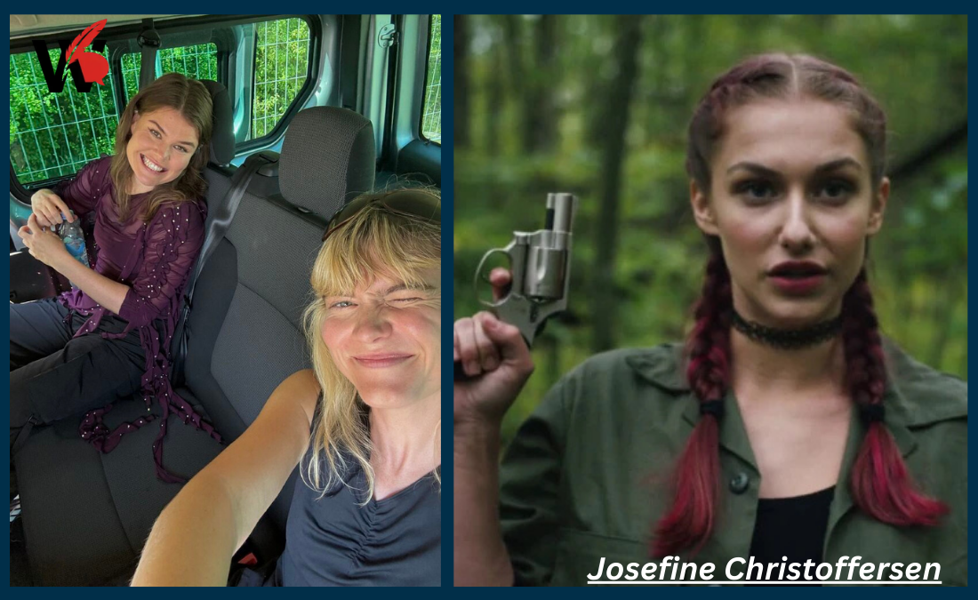 Josefine Christoffersen: Biography, Career, and Public Interest Josefine Christoffersen