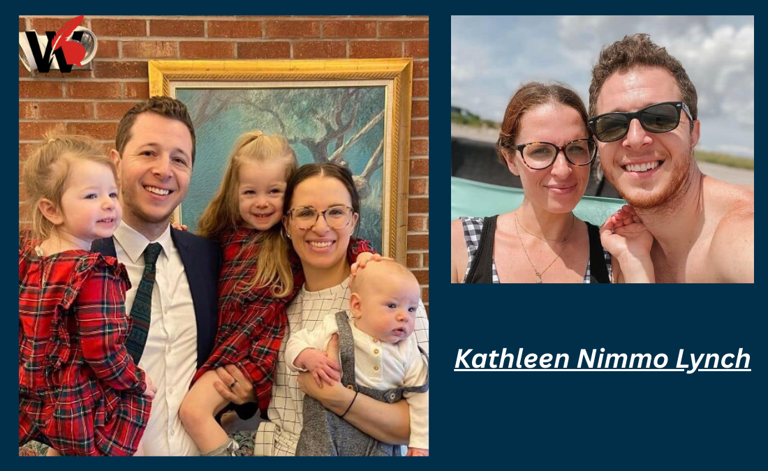 Kathleen Nimmo Lynch Kathleen Nimmo Lynch