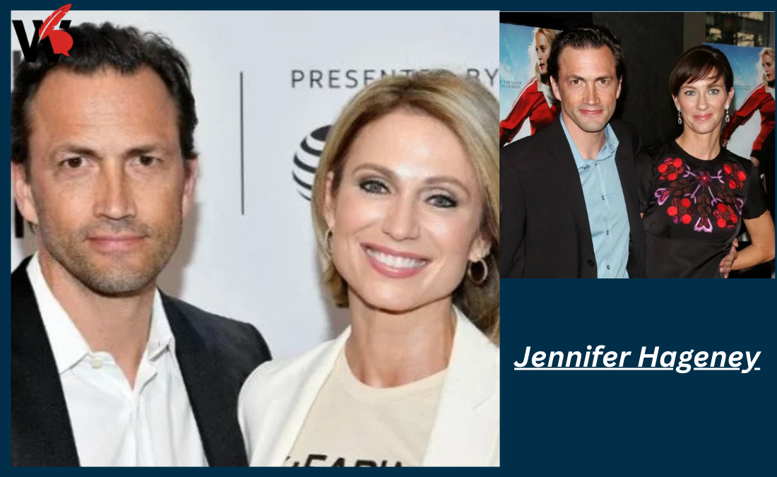 Jennifer Hageney Jennifer Hageney