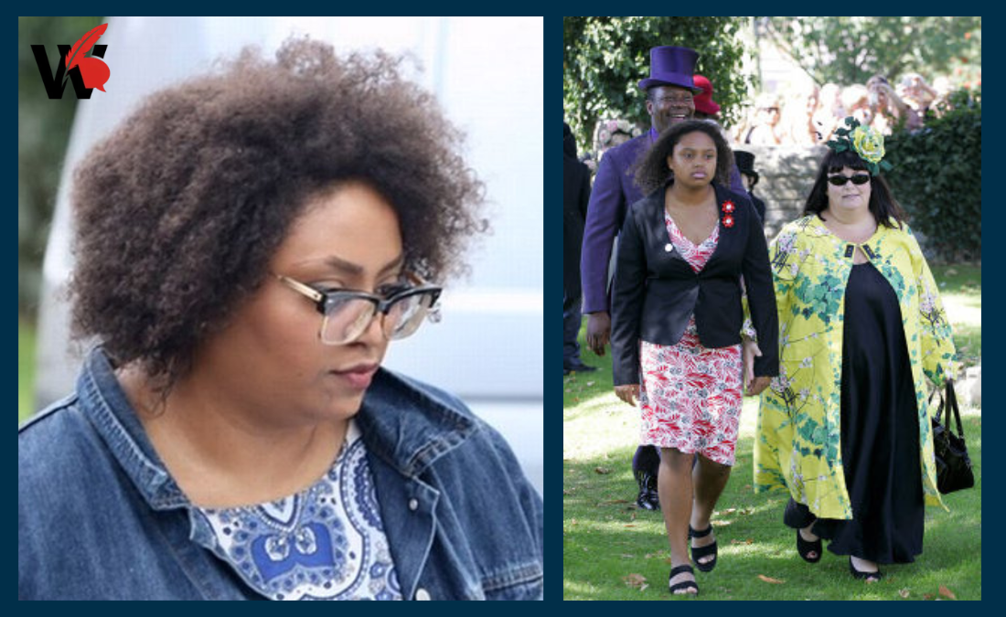 Billie Henry Billie Henry