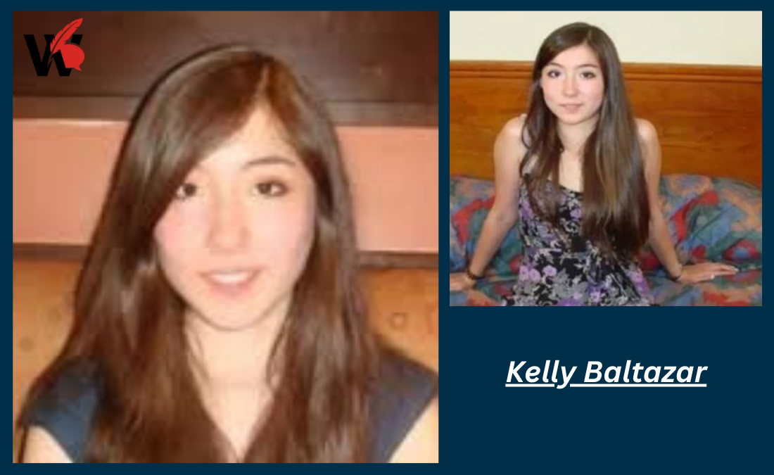 Kelly Baltazar Kelly Baltazar
