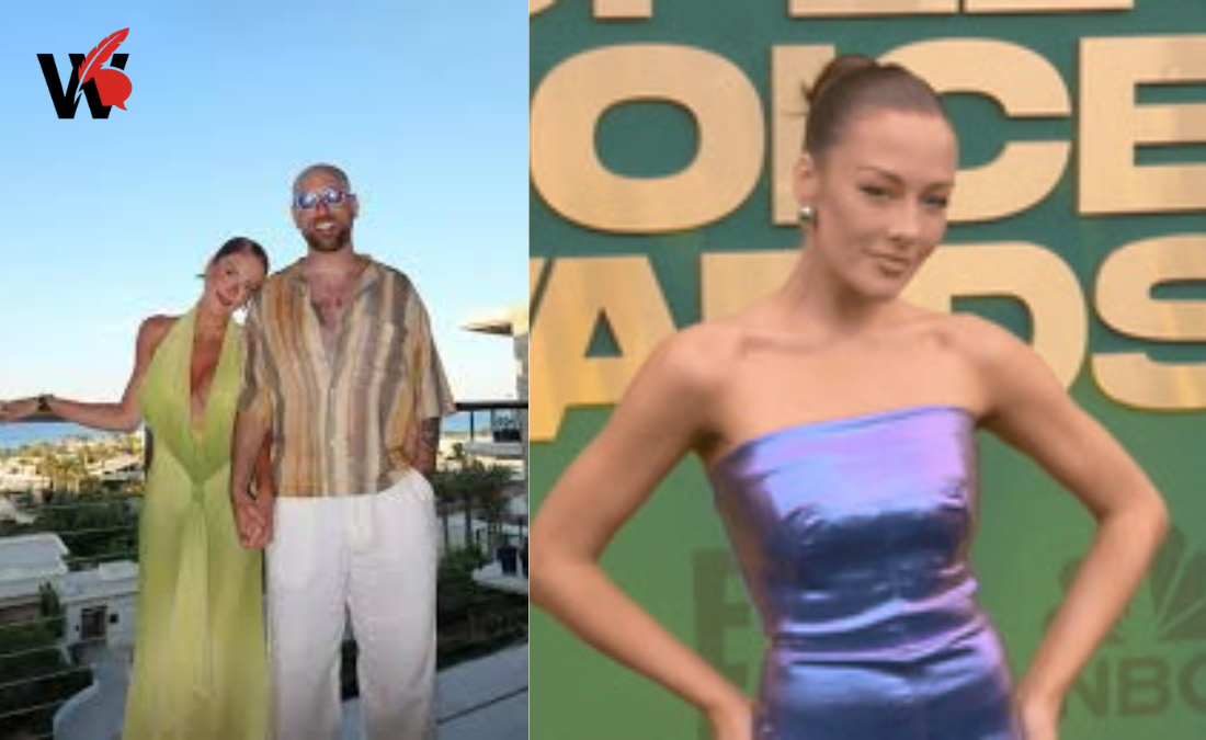 Brooke Schofield Age