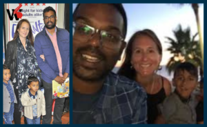 Lisa Maynard Romesh Ranganathan Wife: A Complete Insight Into Her Life and Role Lisa Maynard Romesh Ranganathan Wife