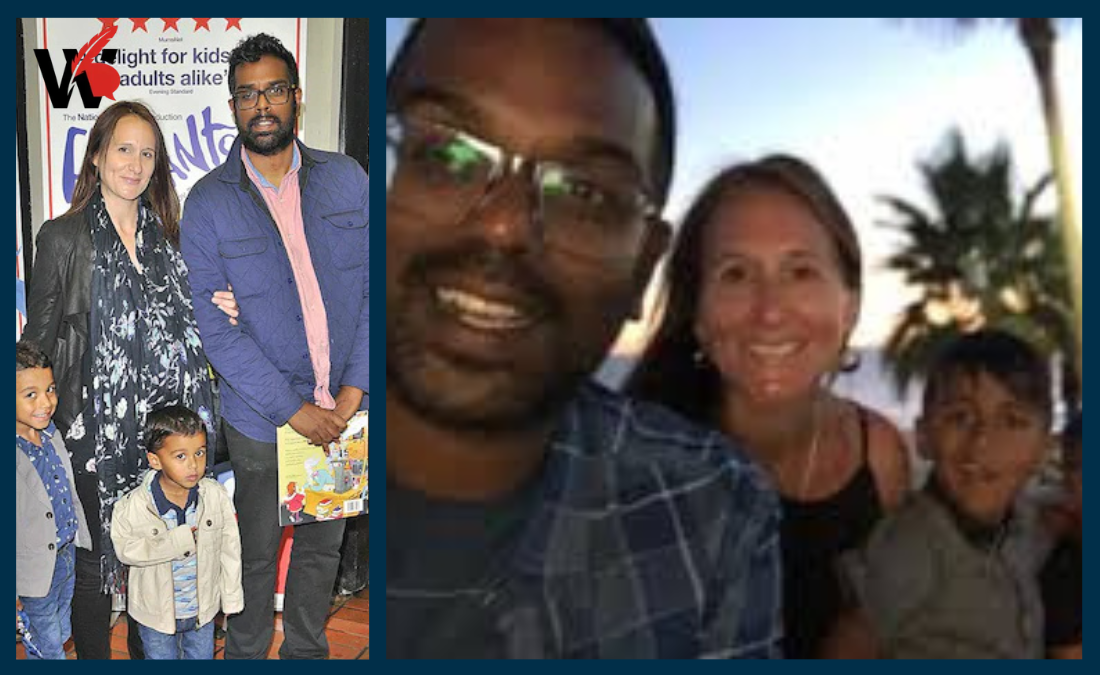 Lisa Maynard Romesh Ranganathan Wife: A Complete Insight Into Her Life and Role Lisa Maynard Romesh Ranganathan Wife