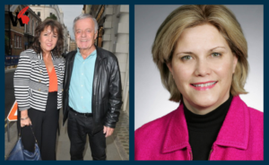 Debbie Blackburn: A Life Dedicated to Community and Education Debbie Blackburn