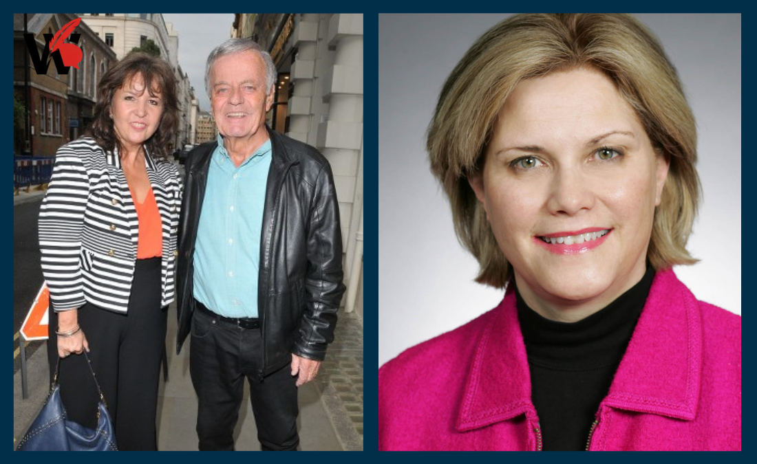 Debbie Blackburn: A Life Dedicated to Community and Education Debbie Blackburn