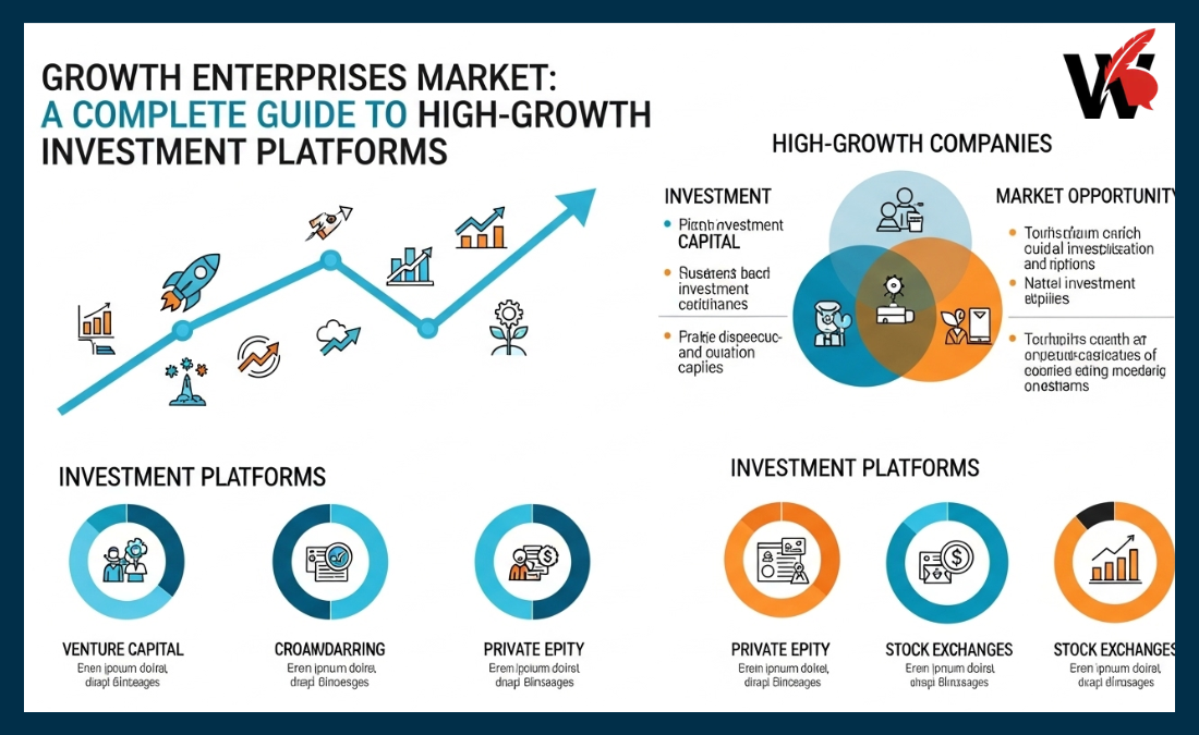 Growth Enterprises Market