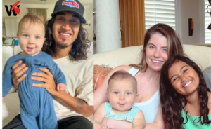 Who Is the Mother of Kid Rock’s Son