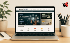 Glossywise.com – Complete Overview, Purpose, Content, and Website Analysis Glossywise.com