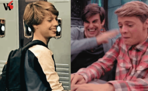 Henry Danger Meme
