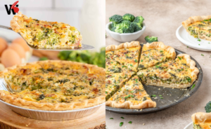 Best Tarta de Brócoli Near Me